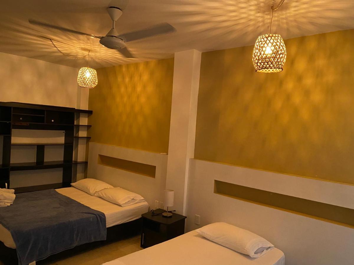 Awa De Mar Aparthotel Tolú
