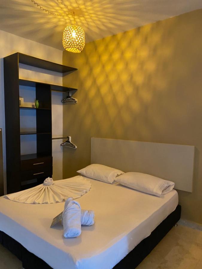 Awa De Mar Aparthotel Tolú