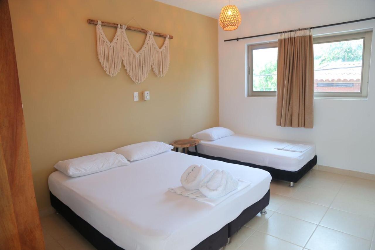Awa De Mar Aparthotel Tolú
