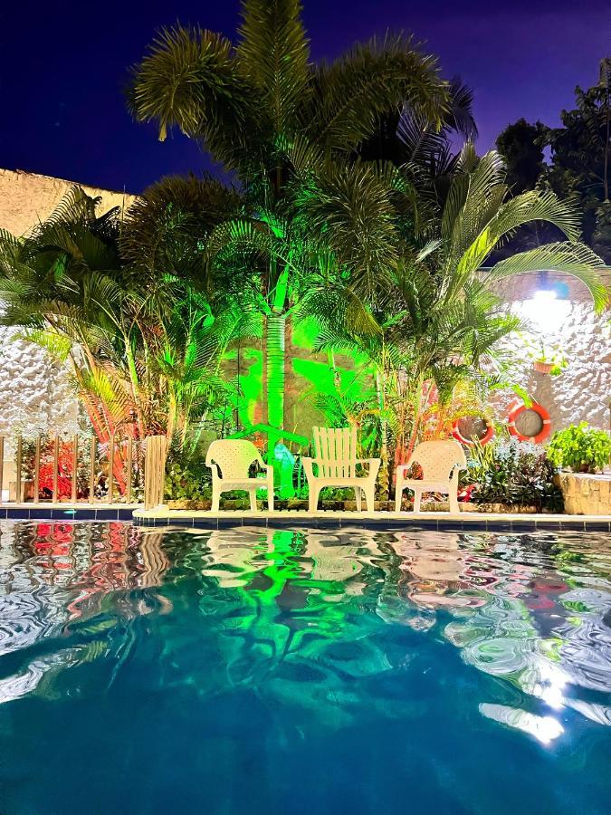 Aparthotel Awa De Mar 4*