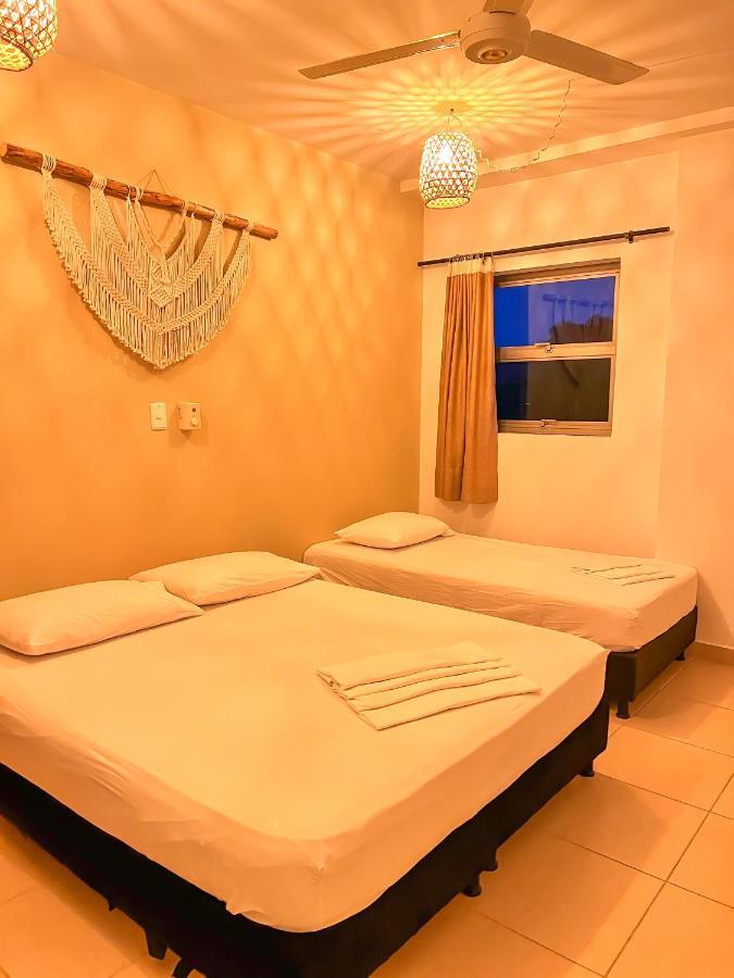 Awa De Mar Aparthotel Tolú