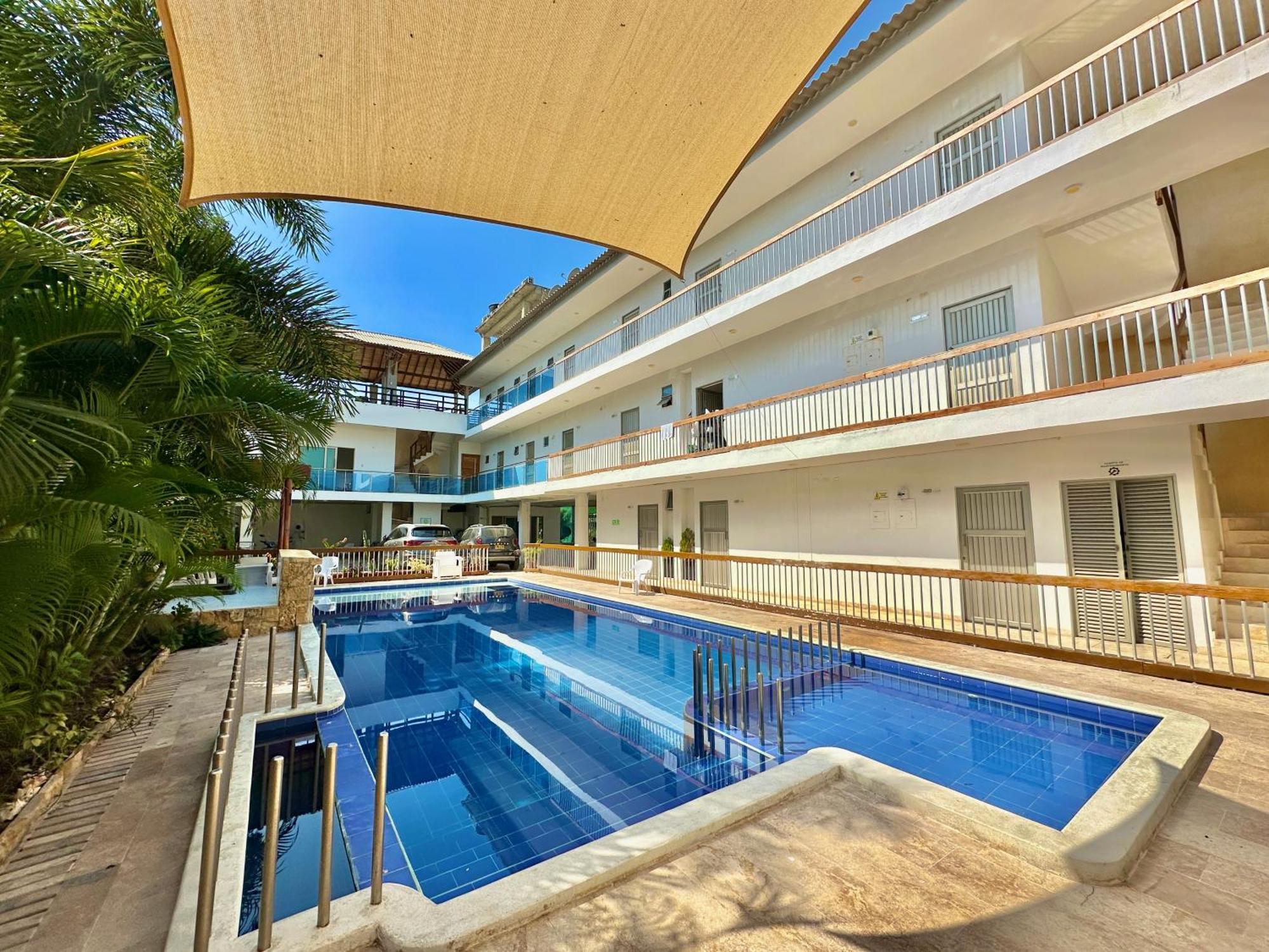 Awa De Mar Aparthotel 4*
