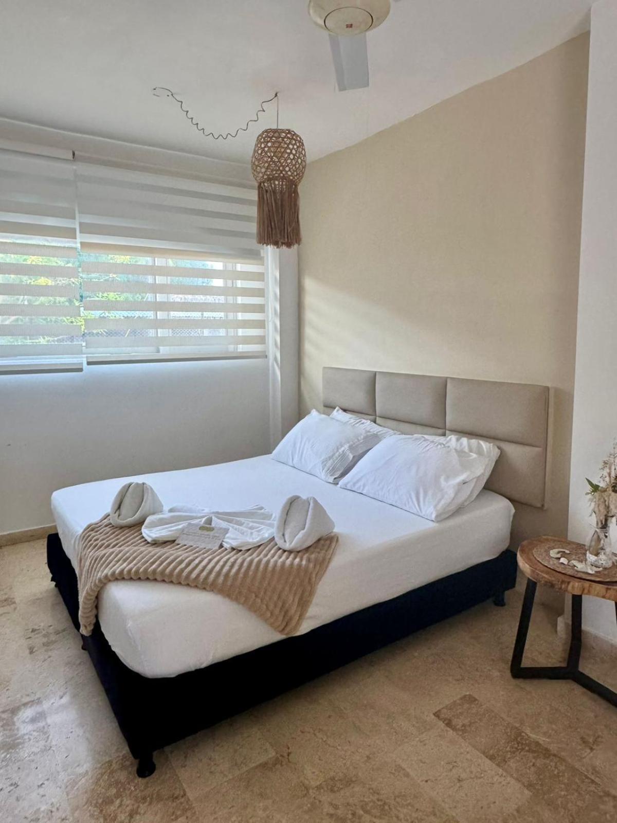 Aparthotel Awa De Mar