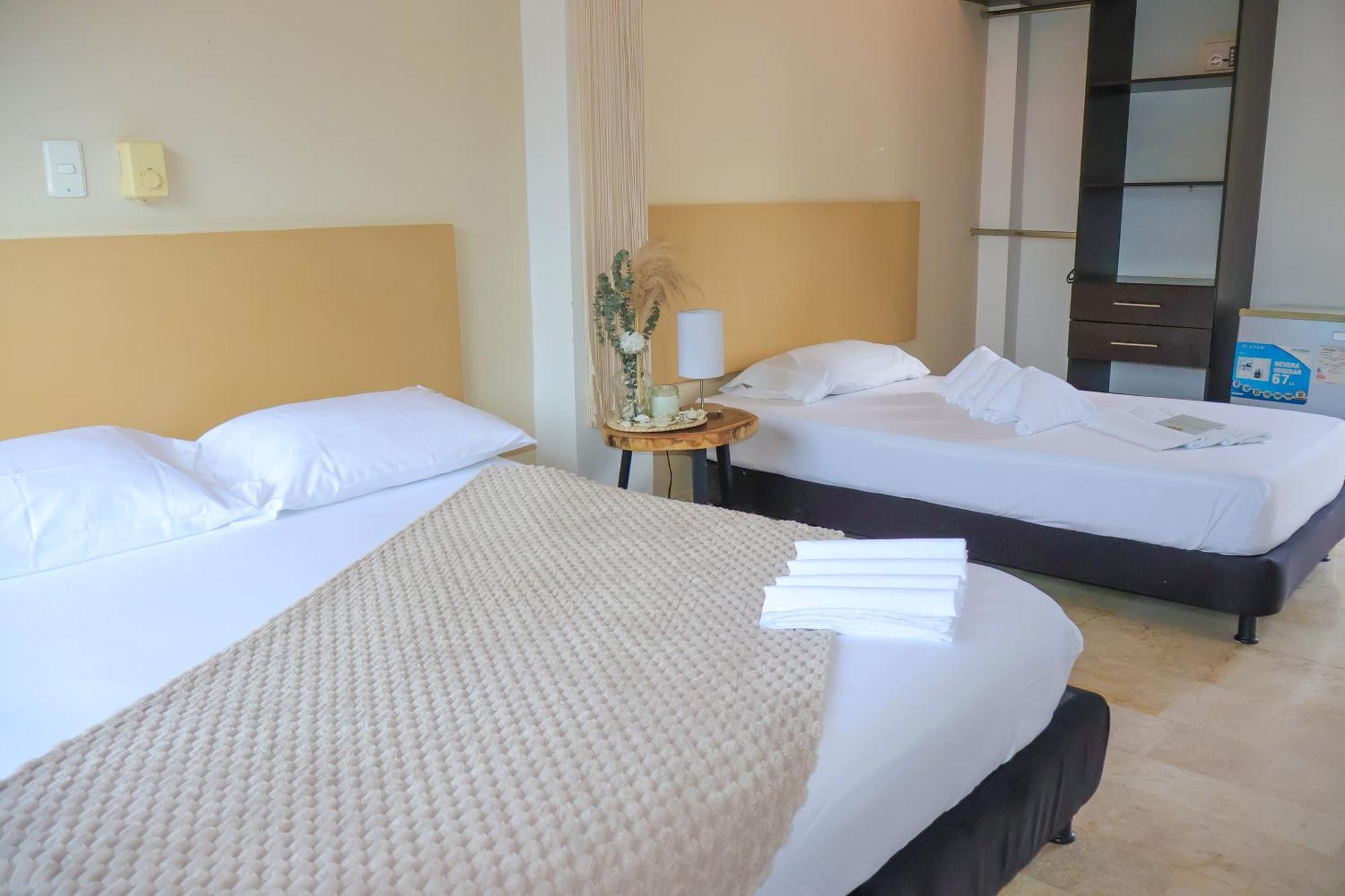 Awa De Mar Aparthotel 4*