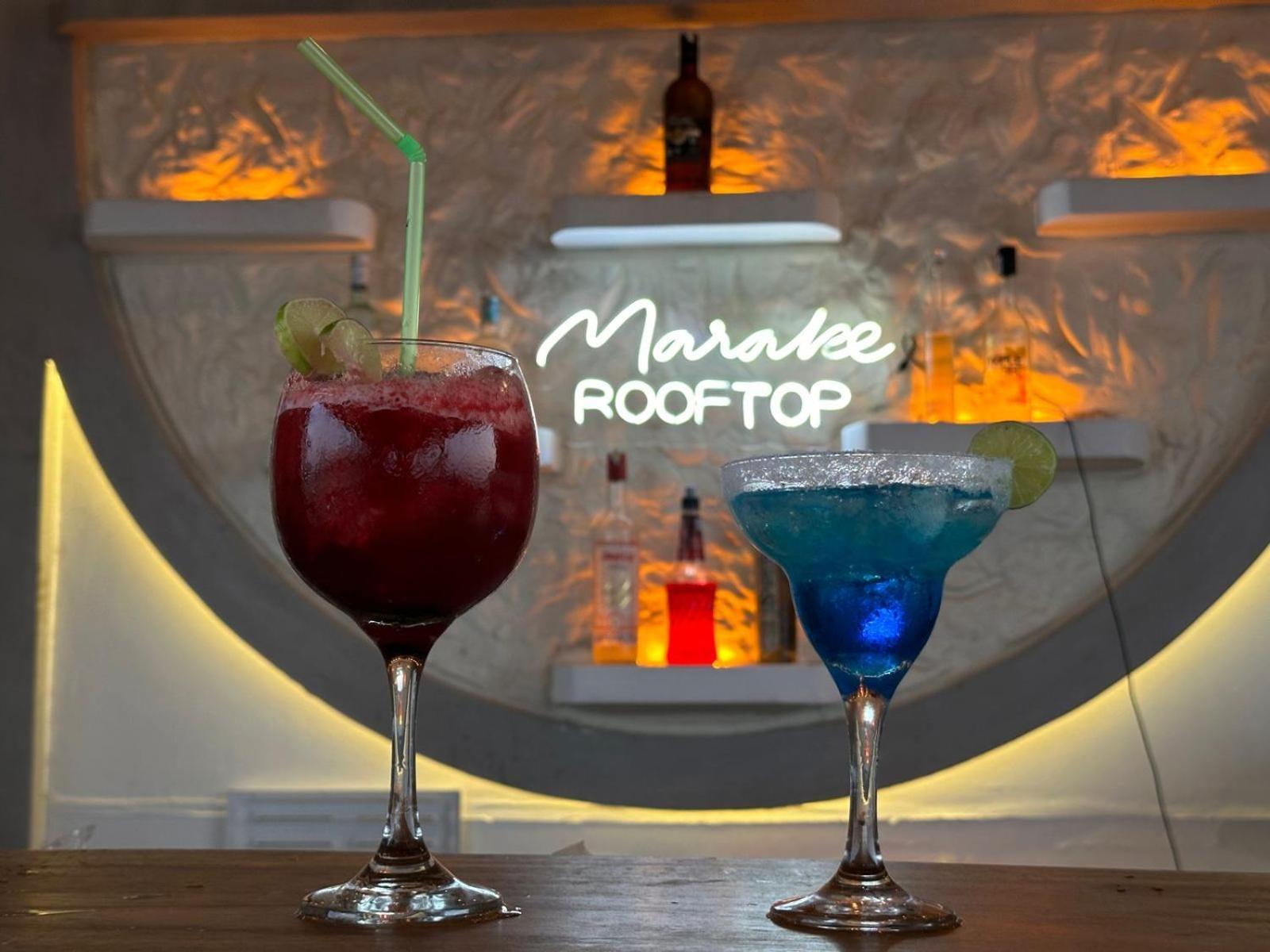 Aparthotel Awa De Mar