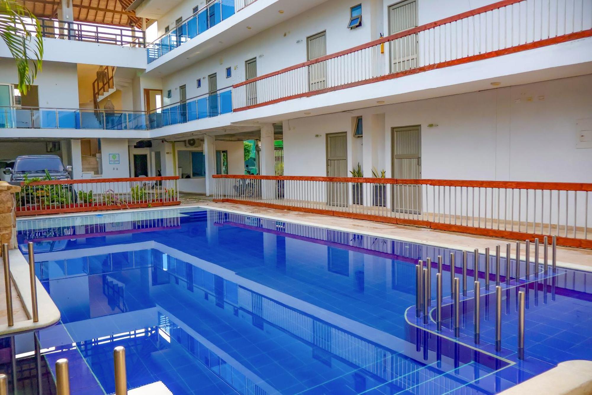 Aparthotel Awa De Mar Tolú