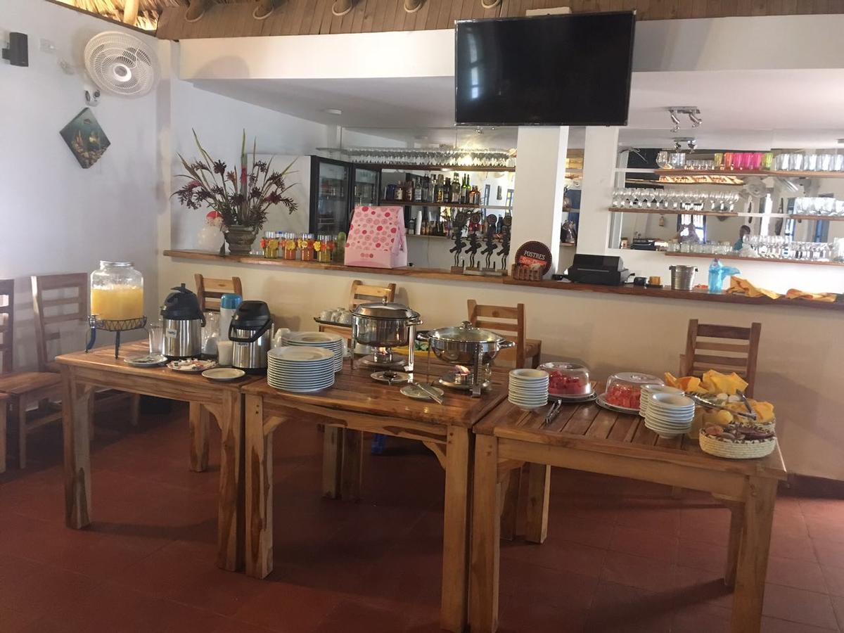 Awa De Mar Aparthotel 4*