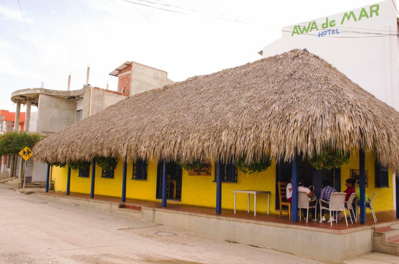 Awa De Mar Tolú